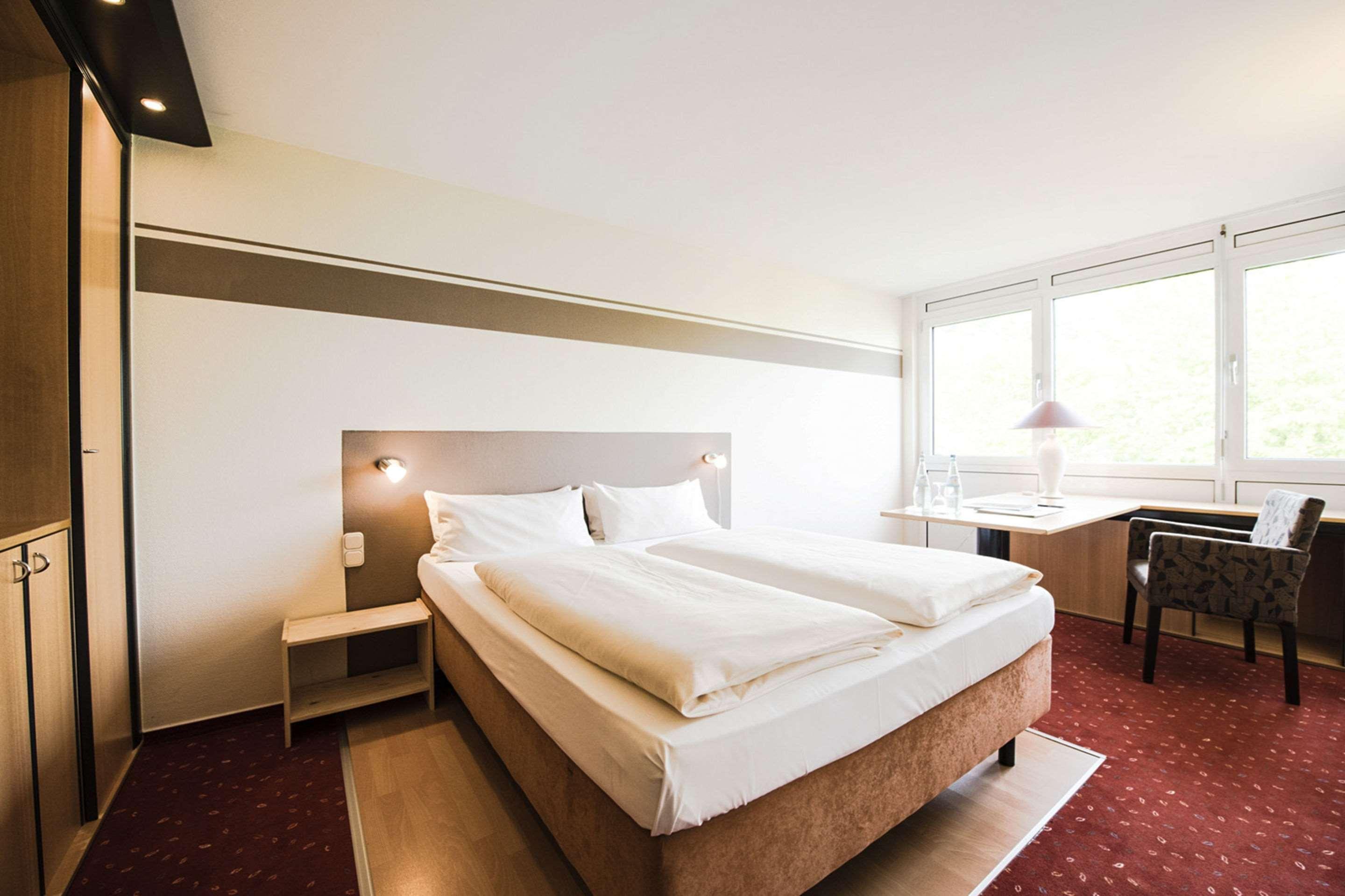 Comfort Hotel Ulm/Blaustein מראה חיצוני תמונה