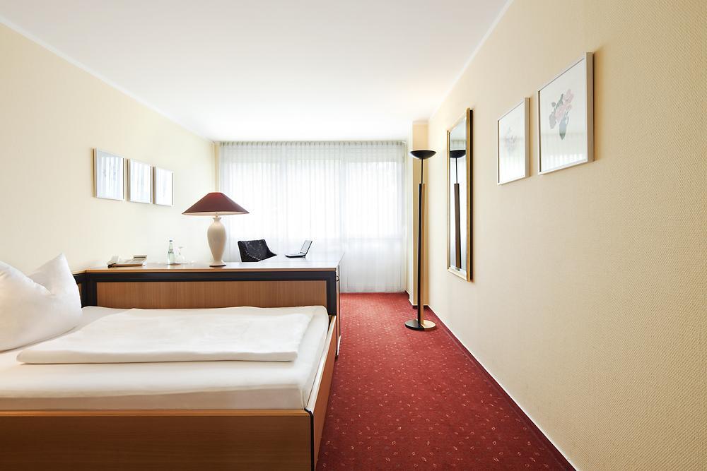 Comfort Hotel Ulm/Blaustein חדר תמונה